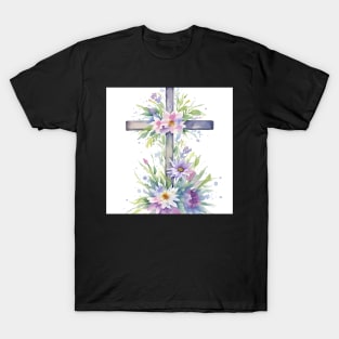 Beautiful Cross T-Shirt